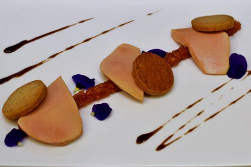 Hotel Ch�teau D'isenbourg