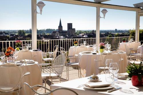 Hotel Ch�teau D'isenbourg