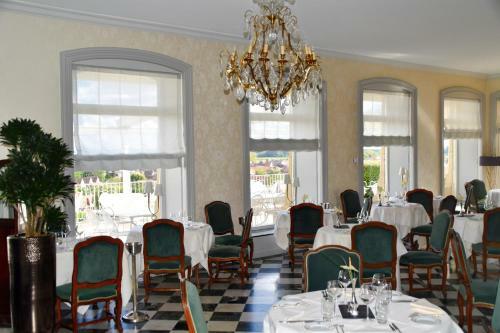 Hotel Ch�teau D'isenbourg