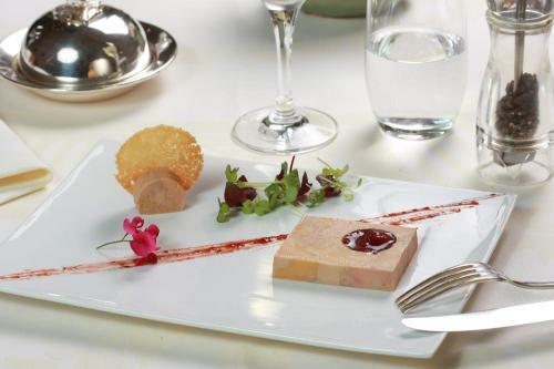 Hotel Ch�teau D'isenbourg