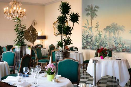 Hotel Ch�teau D'isenbourg
