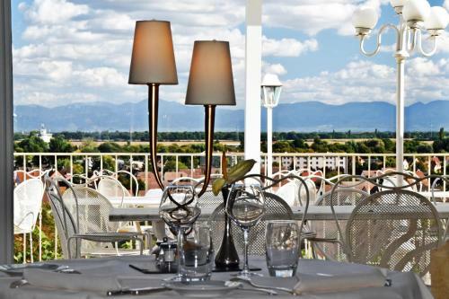 Hotel Ch�teau D'isenbourg