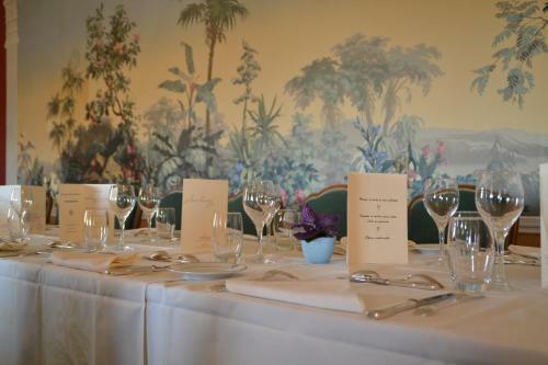 Hotel Ch�teau D'isenbourg