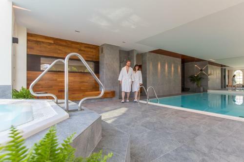 Hotel Ch�teau D'isenbourg
