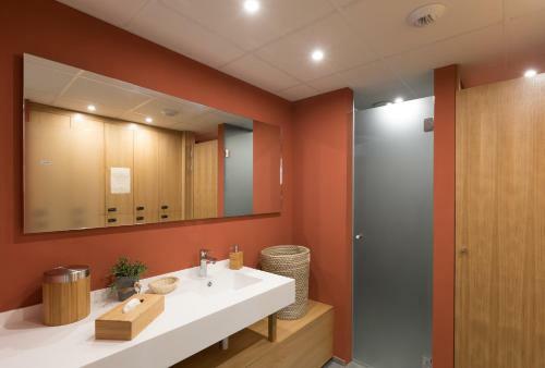 Hotel Ch�teau D'isenbourg