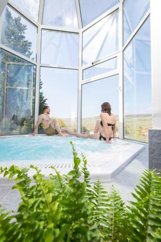 Hotel Ch�teau D'isenbourg