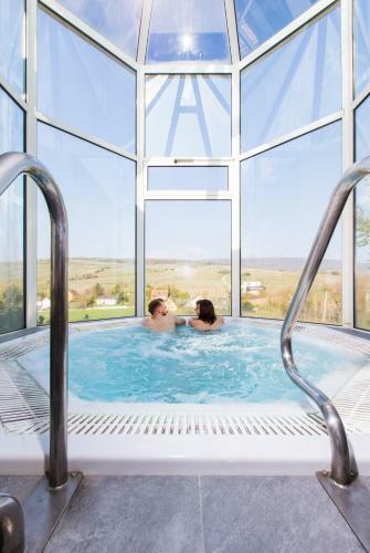 Hotel Ch�teau D'isenbourg