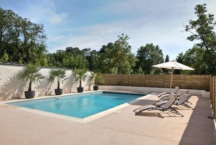 Hotel Best Western Villa Saint Antoine