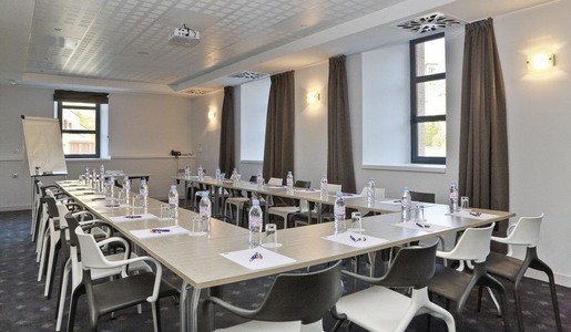 Hotel Best Western Villa Saint Antoine