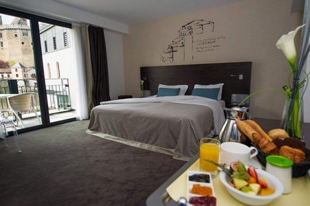 Hotel Best Western Villa Saint Antoine
