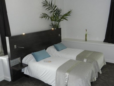 Hotel Best Western Villa Saint Antoine