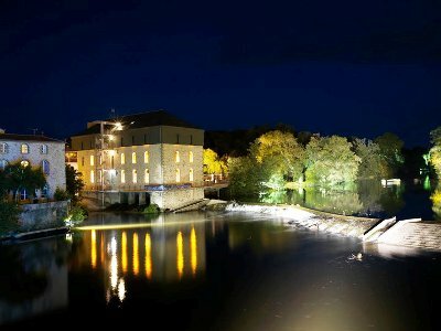 Hotel Best Western Villa Saint Antoine
