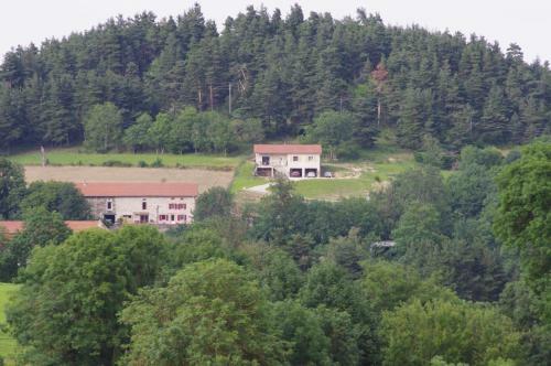 Au Nid D'hirondelles