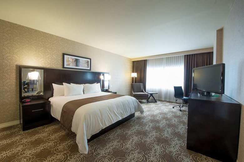 Hotel Doubletree By Hilton Binghamton