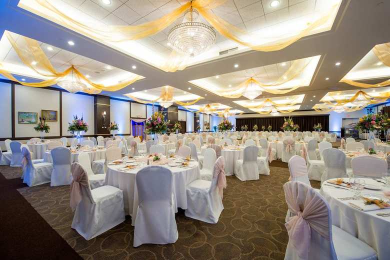 Hotel Doubletree By Hilton Binghamton