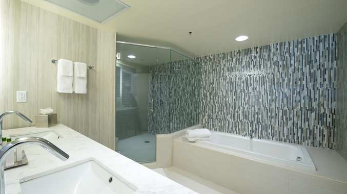 Hotel Doubletree By Hilton Binghamton