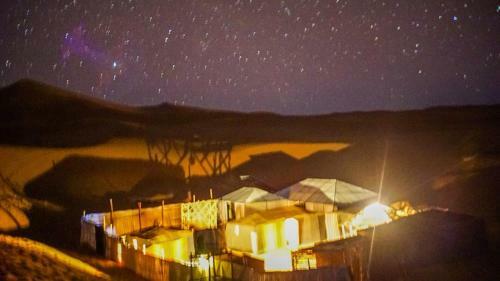 Bivouac Restaurant Panorama