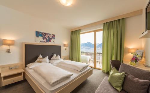 Hotel Pensione Etschblick