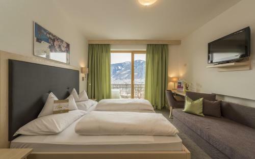 Hotel Pensione Etschblick