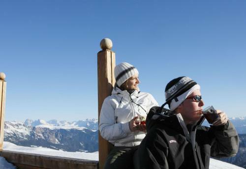 Hotel Pensione Etschblick