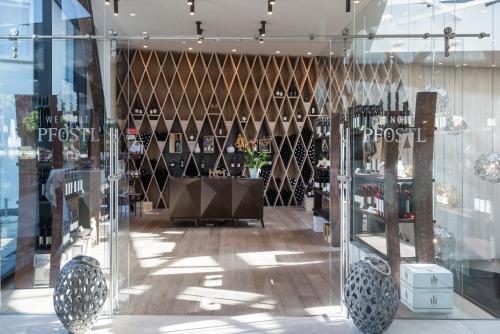 Hotel Pensione Etschblick