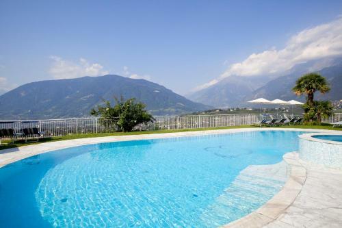 Hotel Pensione Etschblick