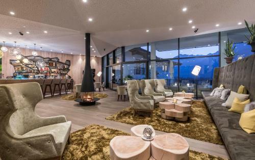 Hotel Pensione Etschblick