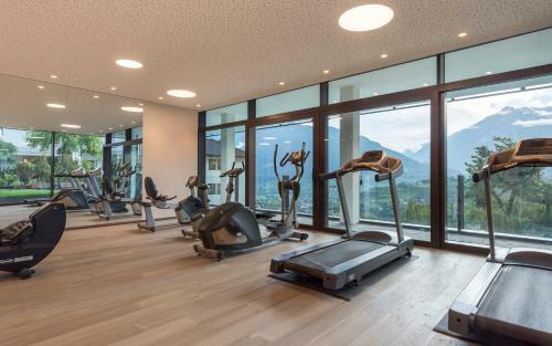 Hotel Pensione Etschblick