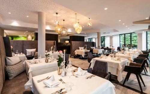 Hotel Pensione Etschblick