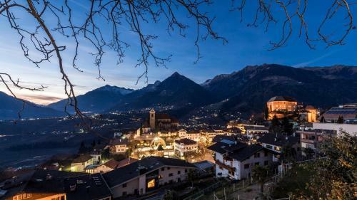 Hotel Pensione Etschblick