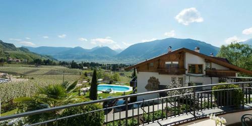 Hotel Pensione Etschblick