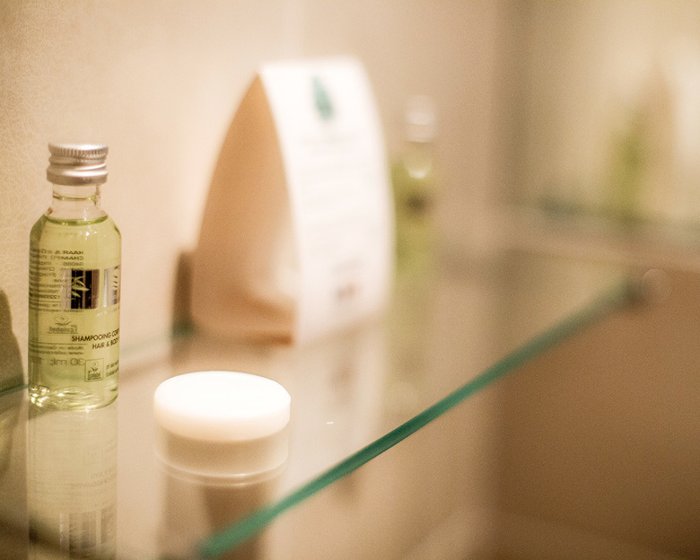 Comfort Hotel Balmoral Dinard