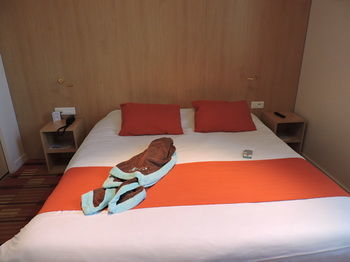 Comfort Hotel Balmoral Dinard