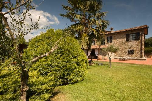 Villa La Cicala