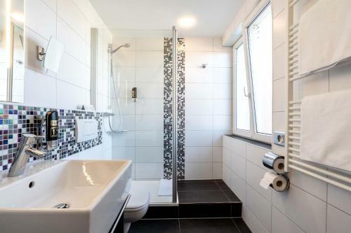 Md-hotel Altstadthotel