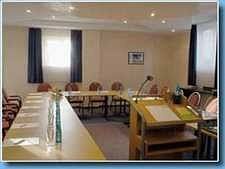 Md-hotel Pius Hof
