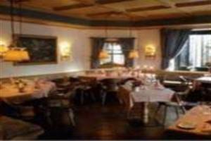 Md-hotel Pius Hof