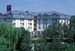 Hotel TRYP D�sseldorf Krefeld