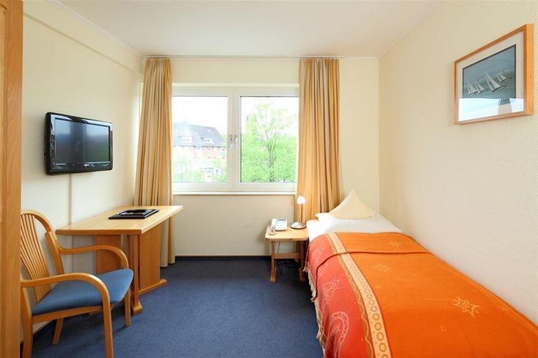 Am Segelhafen Hotel