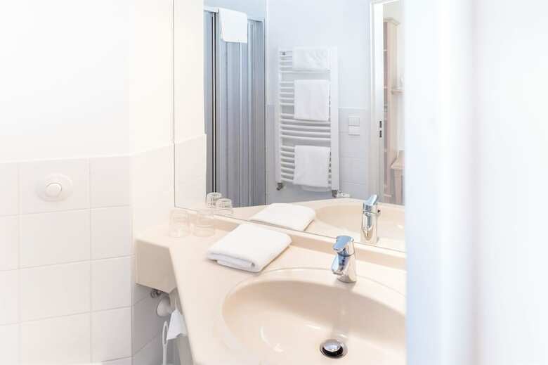 Hotel Leipzig City Nord By Campanile