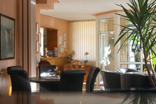 Hotel Berlin