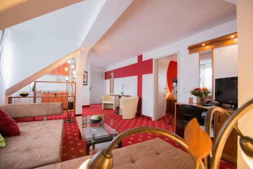 Hotel Berlin