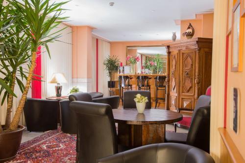 Hotel Berlin