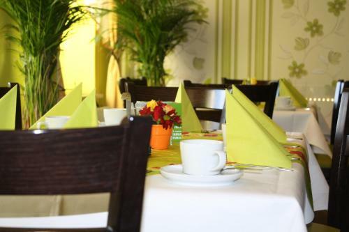 Hotel Berlin