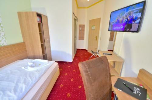 Flair Hotel Alt Connewitz