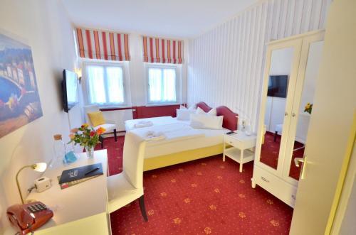 Flair Hotel Alt Connewitz
