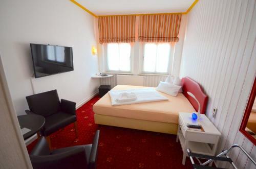 Flair Hotel Alt Connewitz