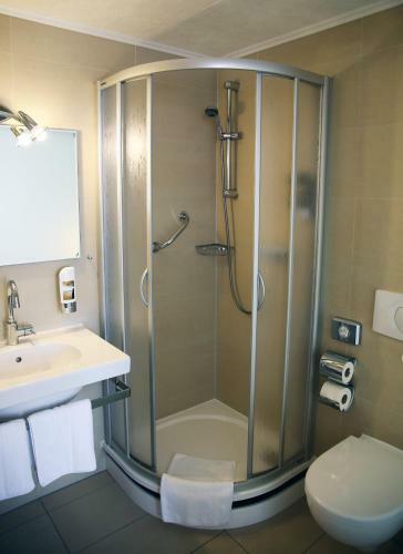 Flair Hotel Alt Connewitz