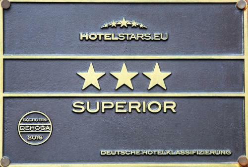 Flair Hotel Alt Connewitz