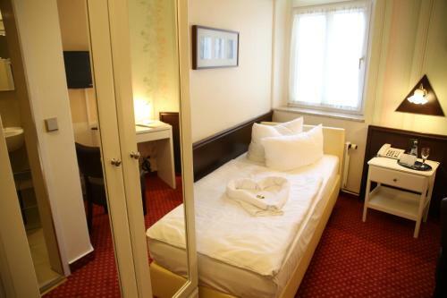 Flair Hotel Alt Connewitz